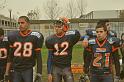 Evry Daily Photo -Foot Us Junior 2010 - Les Corsaires vs Les Chevaliers 141